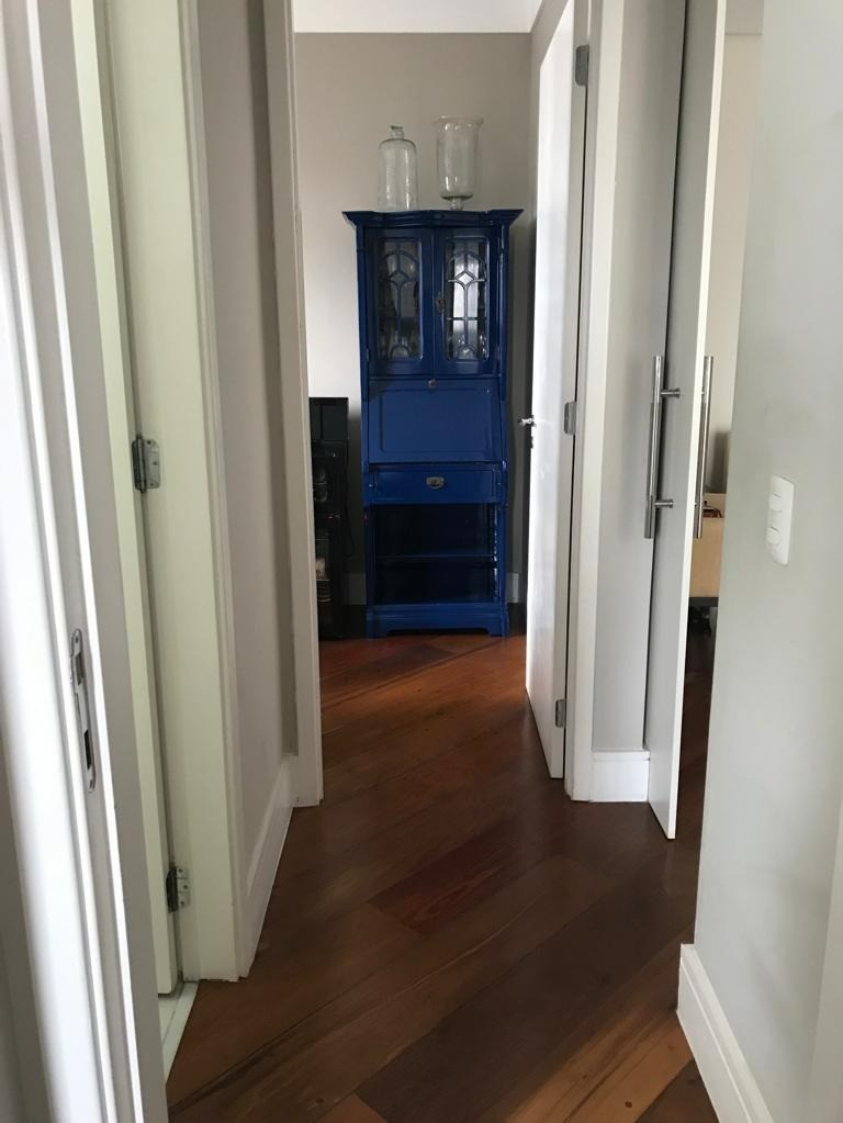 Apartamento residencial em são paulo - sp, barra funda