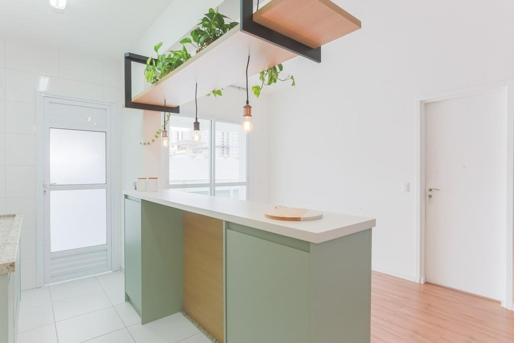 Apartamento residencial em são paulo - sp, várzea da barra f