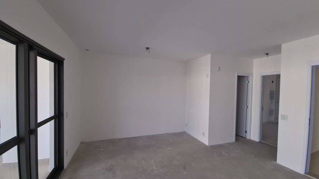 Apartamento a venda no condomínio High Mooca