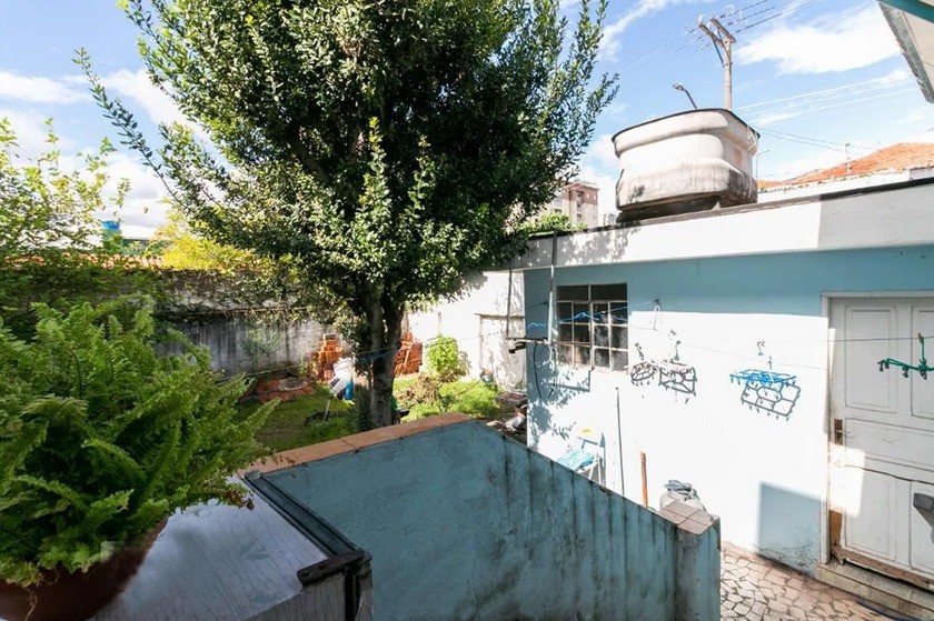 Casa residencial em são paulo - sp, vila carrão
