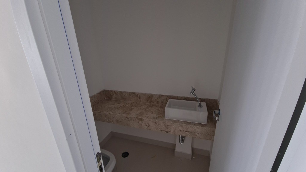 Apartamento a venda no condomínio High Mooca