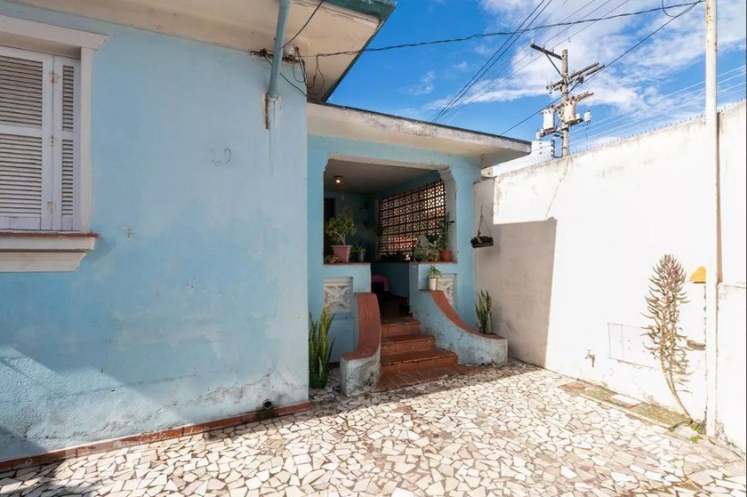 Casa residencial em são paulo - sp, vila carrão