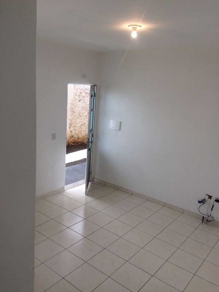 Casa residencial em são paulo - sp, chácara belenzinho