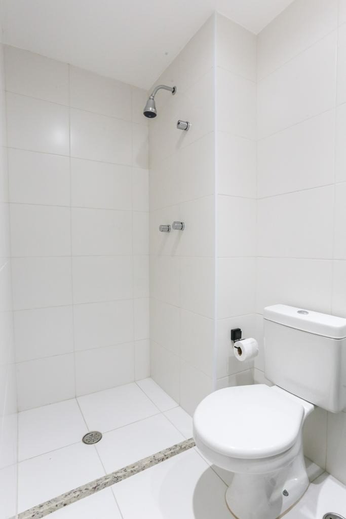 Apartamento residencial em são paulo - sp, várzea da barra f