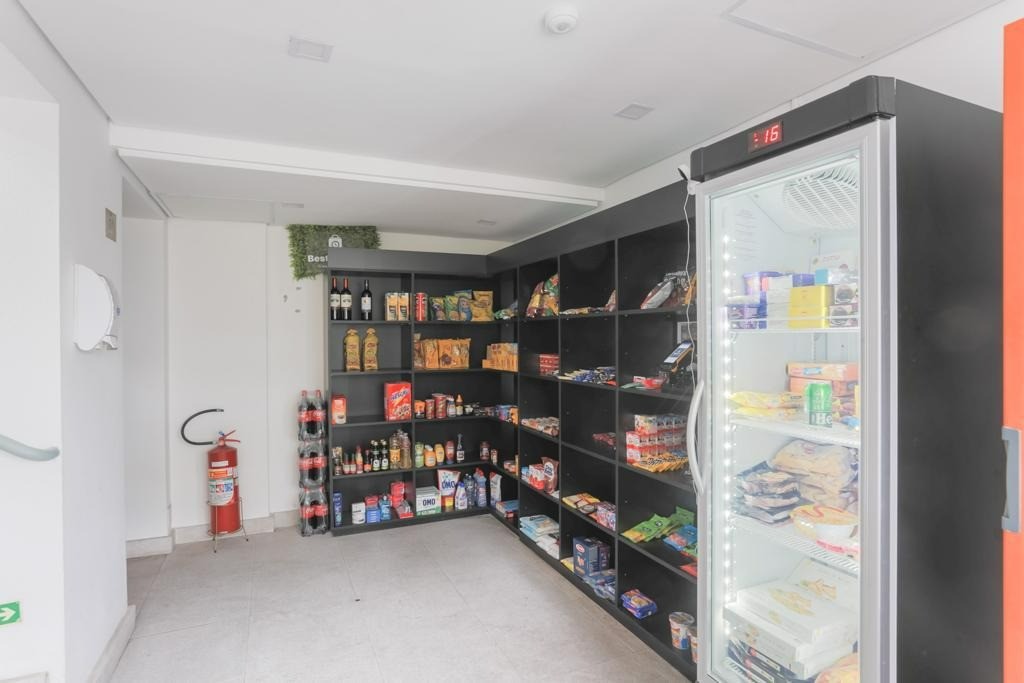 Apartamento residencial em são paulo - sp, várzea da barra funda