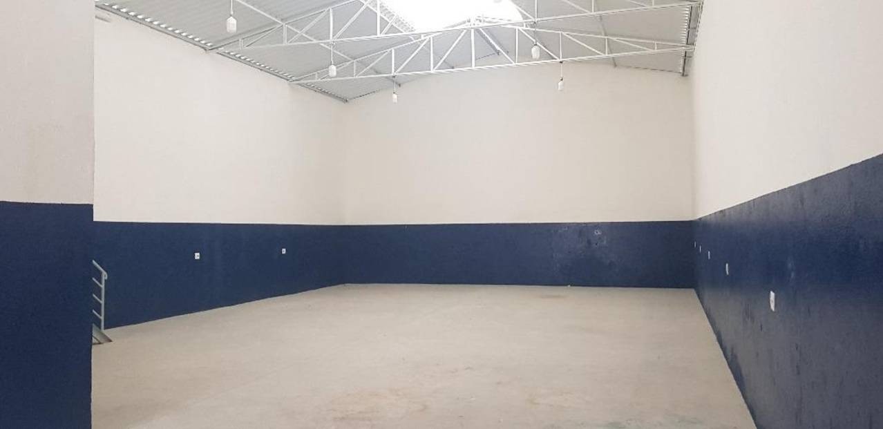 Galpão 250m² a venda em Avenida Aricanduva
