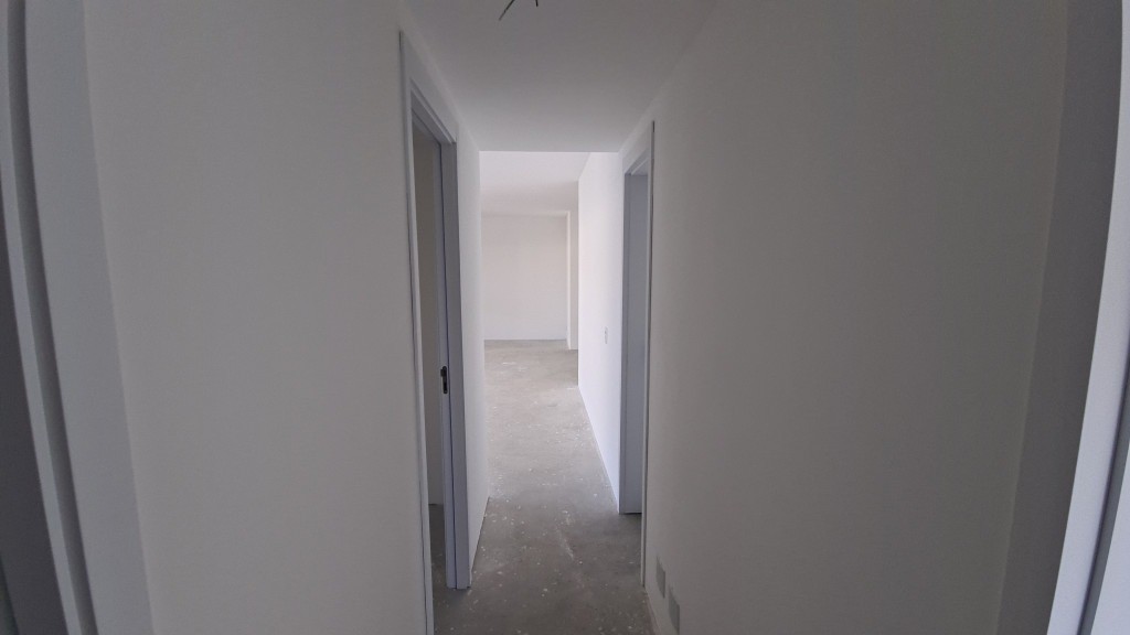 Apartamento a venda no condomínio High Mooca