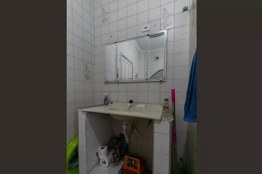 Casa residencial em são paulo - sp, vila carrão