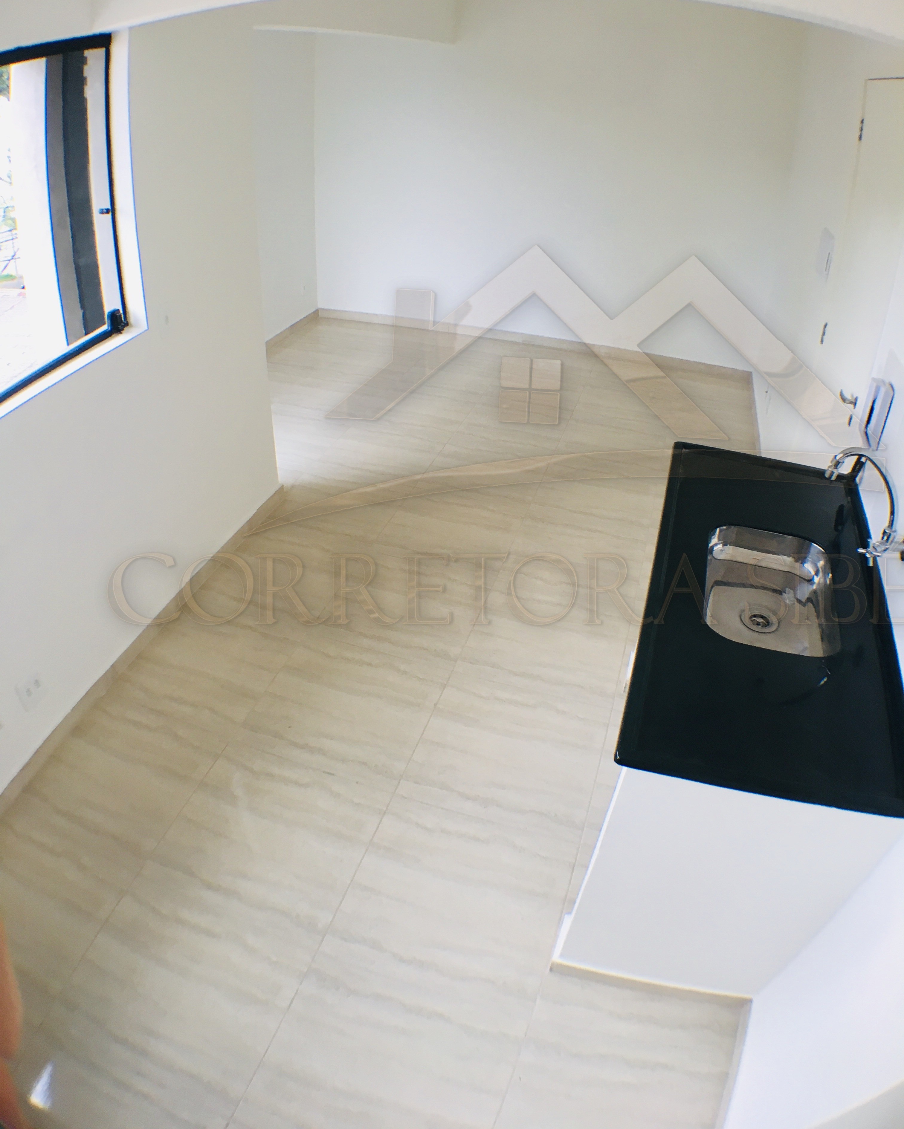 Apartamento residencial em são paulo - sp, tatuapé
