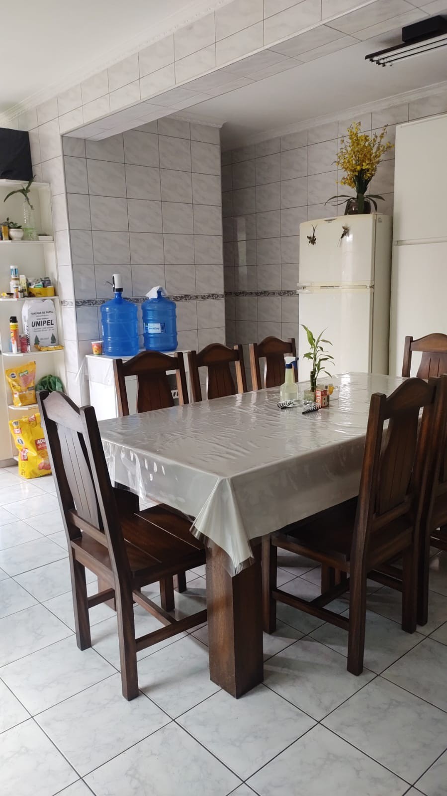 Casa comercial em são paulo - sp, vila carrão