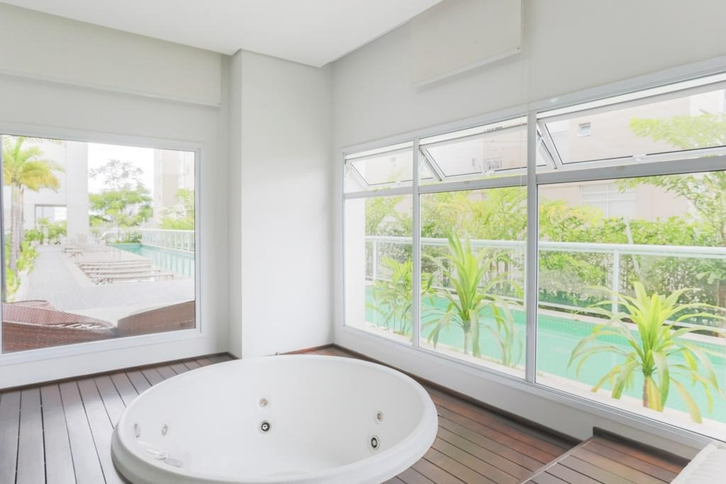 Apartamento residencial em são paulo - sp, várzea da barra funda