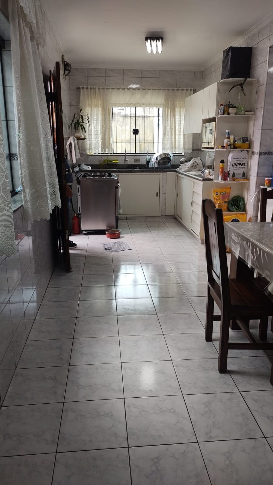 Casa comercial em são paulo - sp, vila carrão