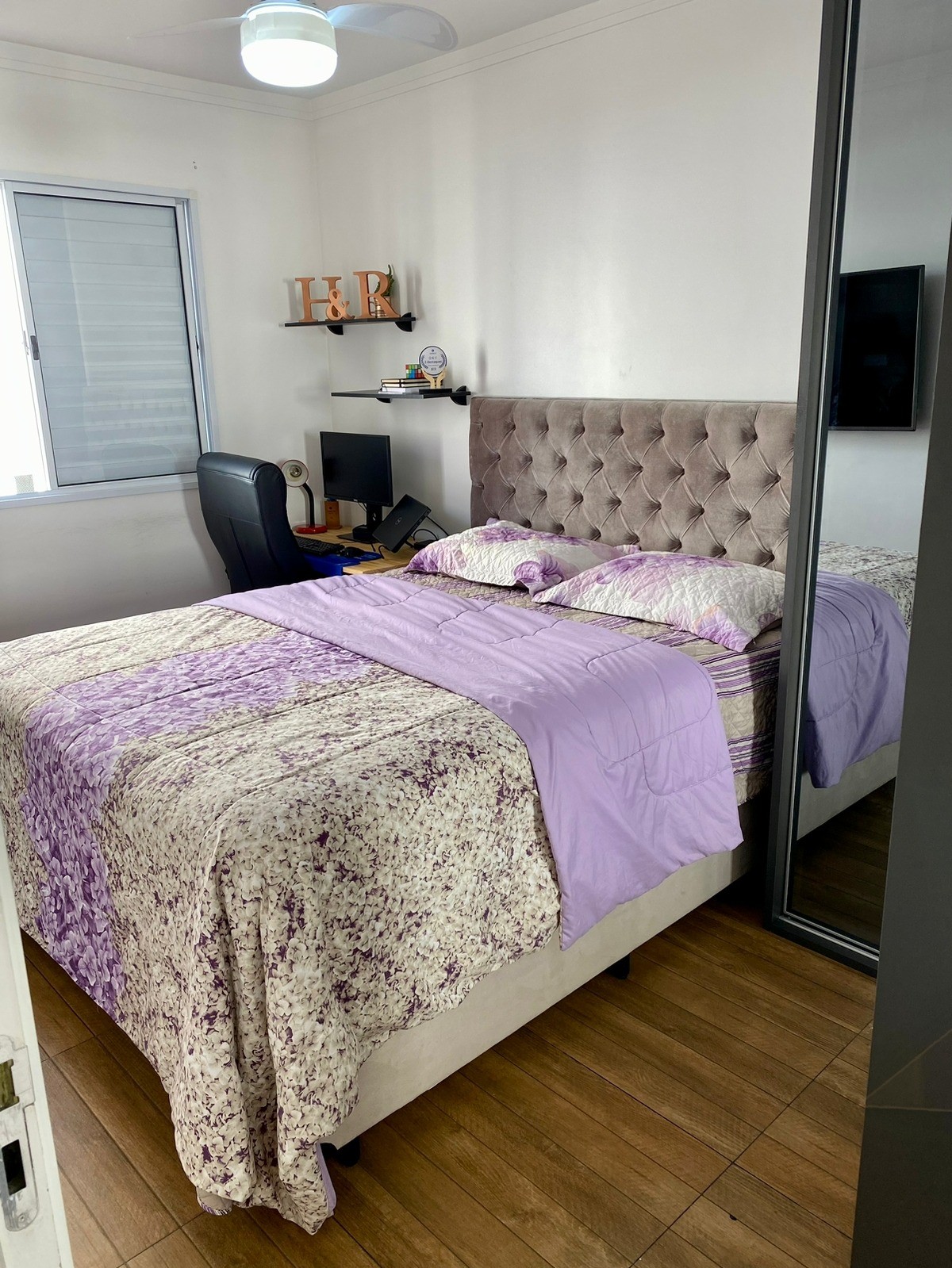 Apartamento a venda no jardim santa emília