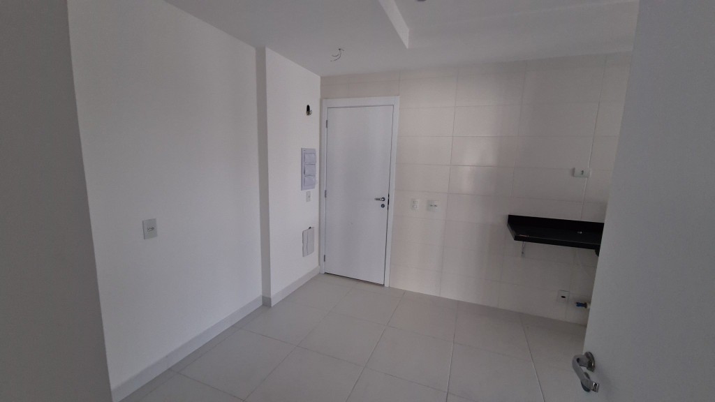 Apartamento a venda no condomínio High Mooca