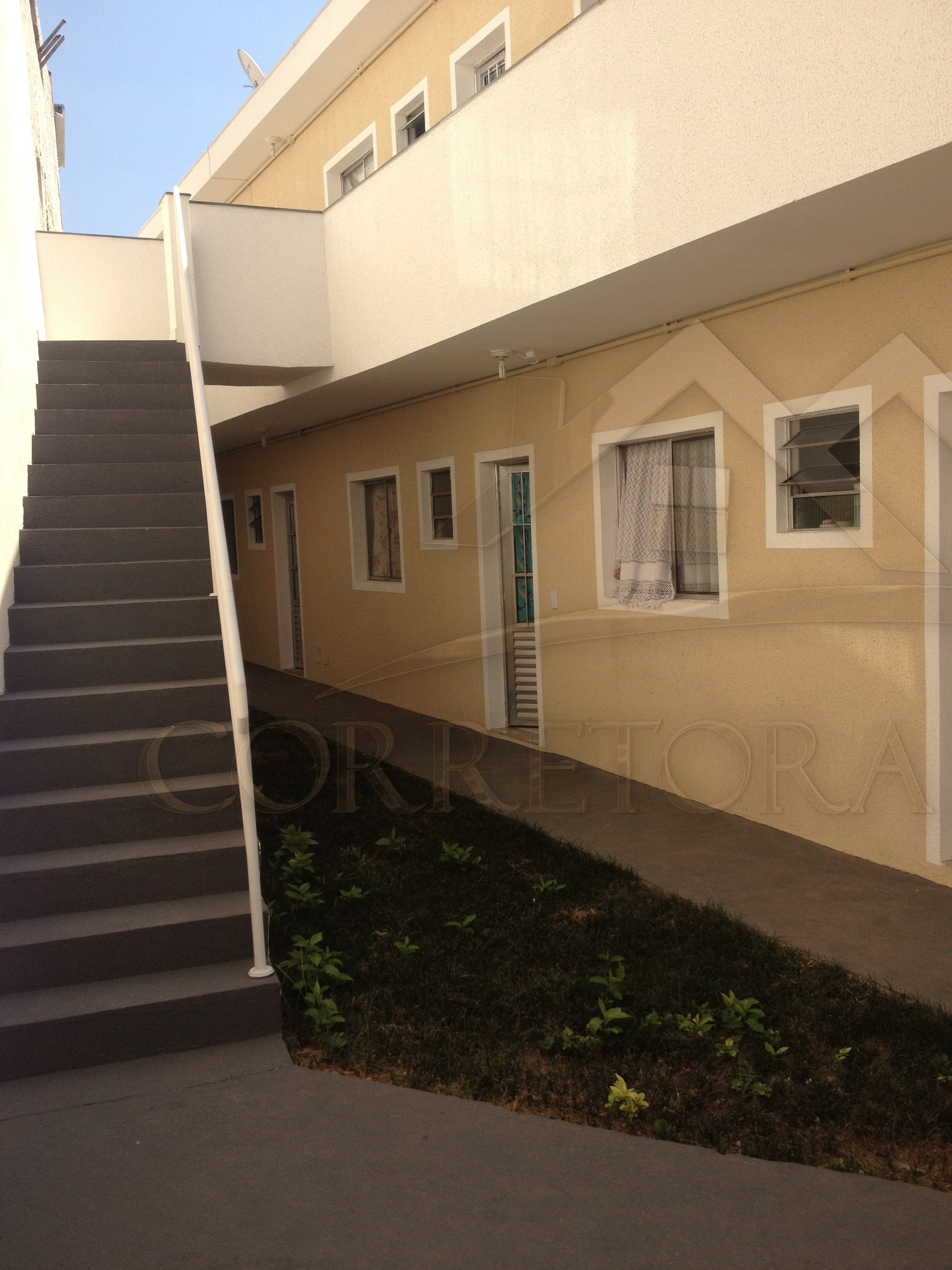Casa residencial em são paulo - sp, chácara belenzinho