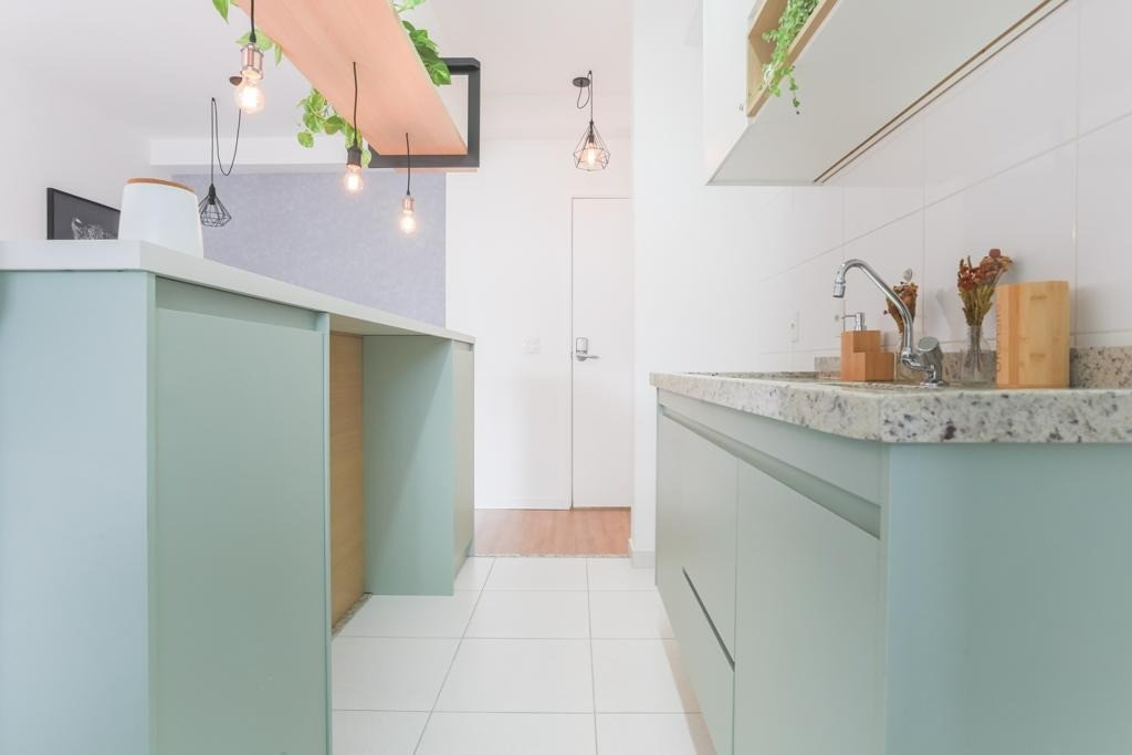 Apartamento residencial em são paulo - sp, várzea da barra f