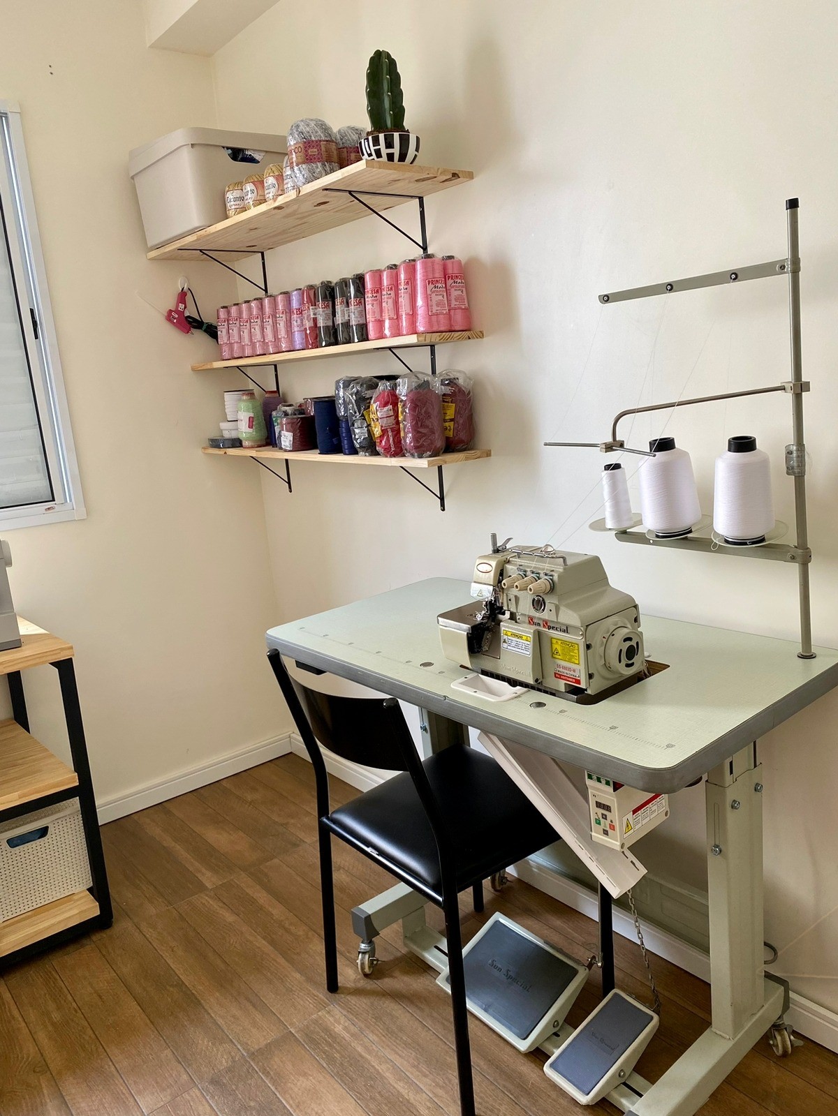 Apartamento a venda no Jardim Santa Emília