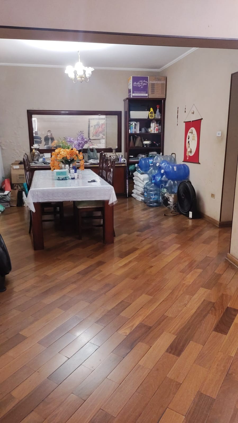 Casa comercial em são paulo - sp, vila carrão