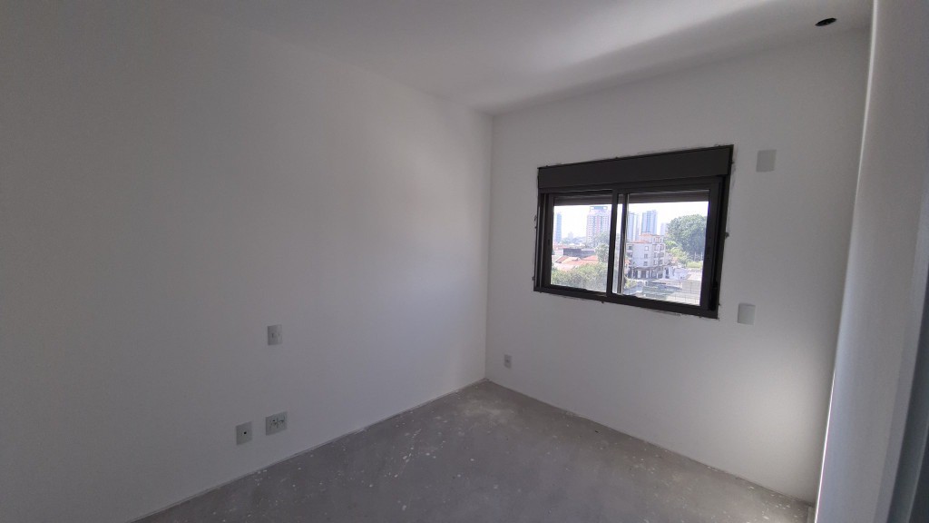 Apartamento a venda no condomínio High Mooca