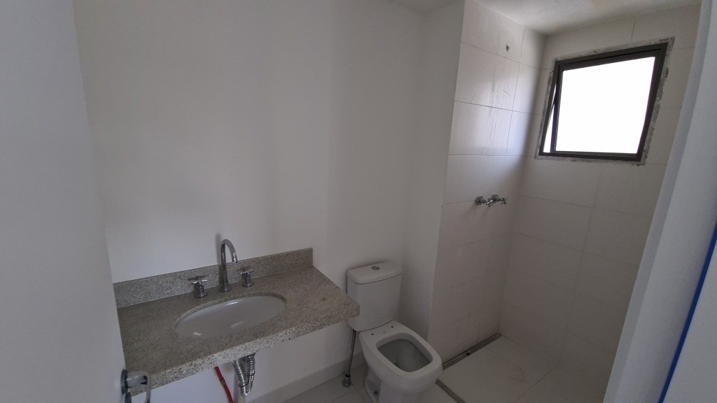 Apartamento a venda no condomínio High Mooca