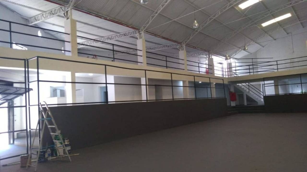 Galpão 650m² a venda em Vila Formosa