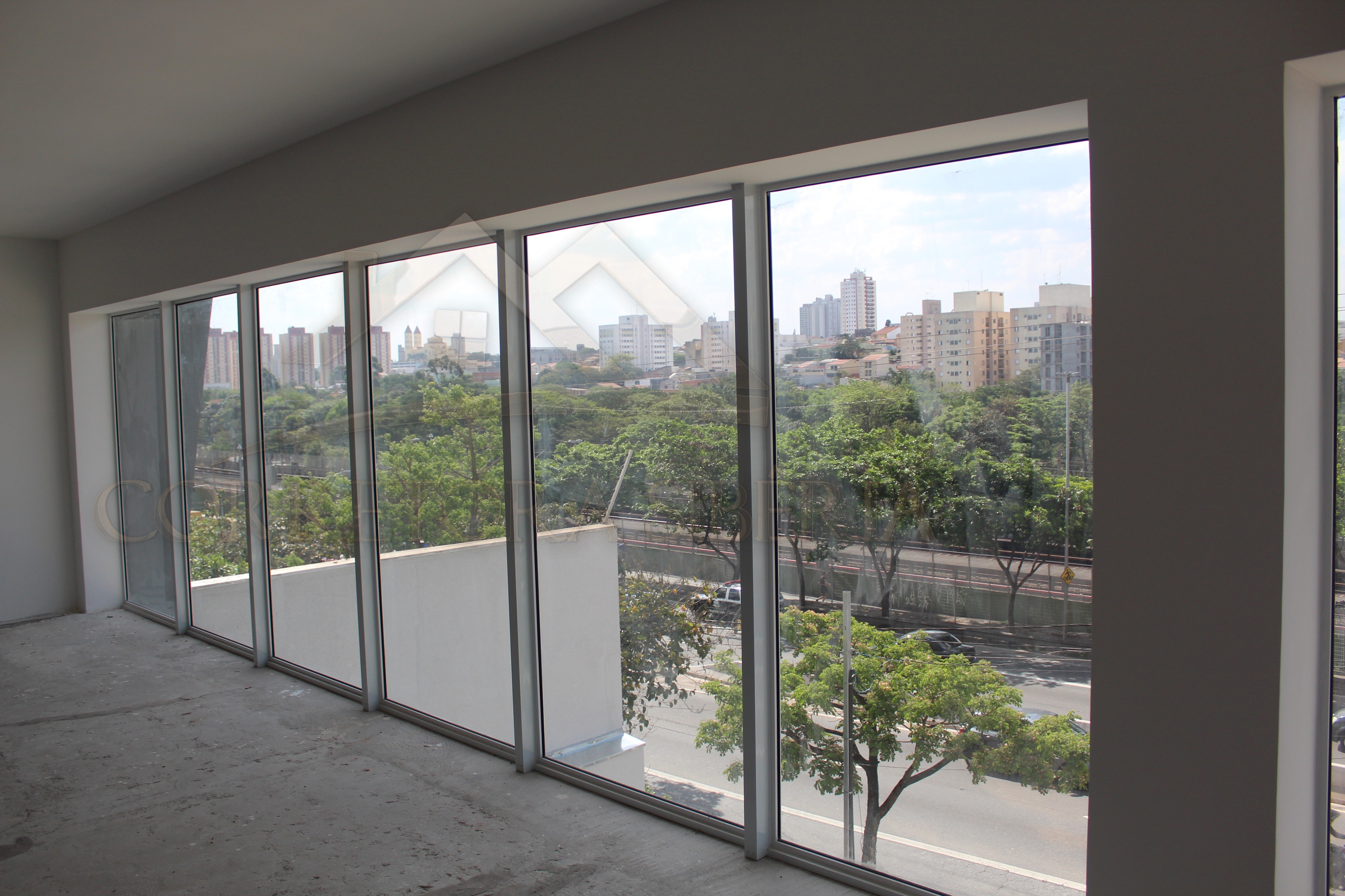 Ponto comercial em são paulo - sp, tatuapé