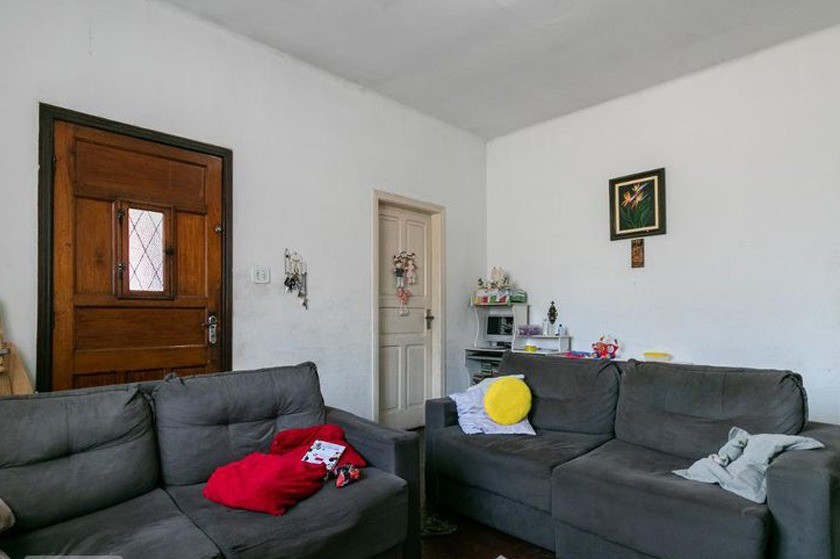 Casa residencial em são paulo - sp, vila carrão