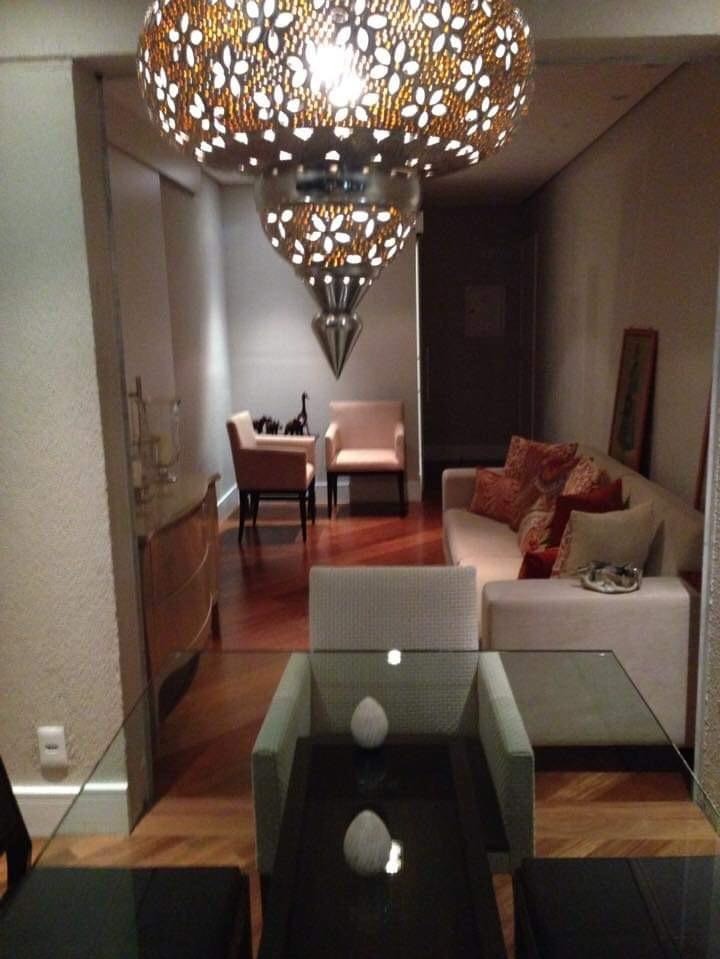 Apartamento residencial em são paulo - sp, barra funda