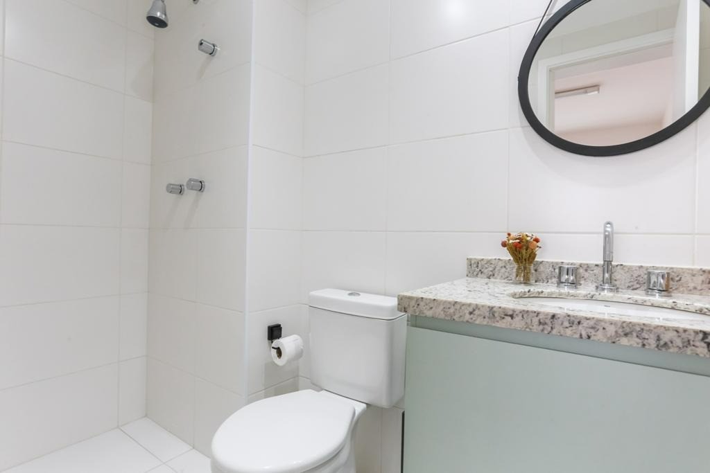 Apartamento residencial em são paulo - sp, várzea da barra f