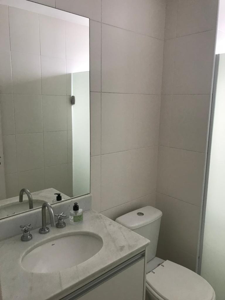 Apartamento residencial em são paulo - sp, barra funda