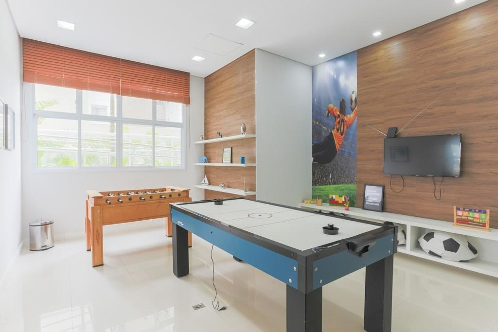 Apartamento residencial em são paulo - sp, várzea da barra funda