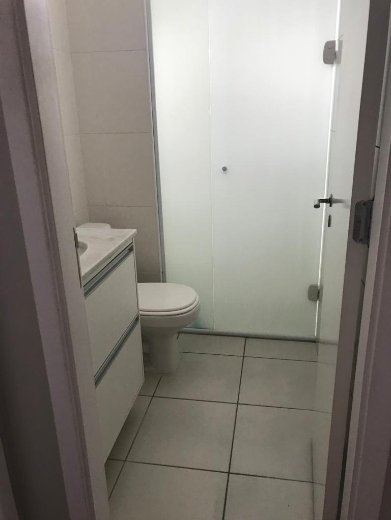Apartamento residencial em são paulo - sp, barra funda