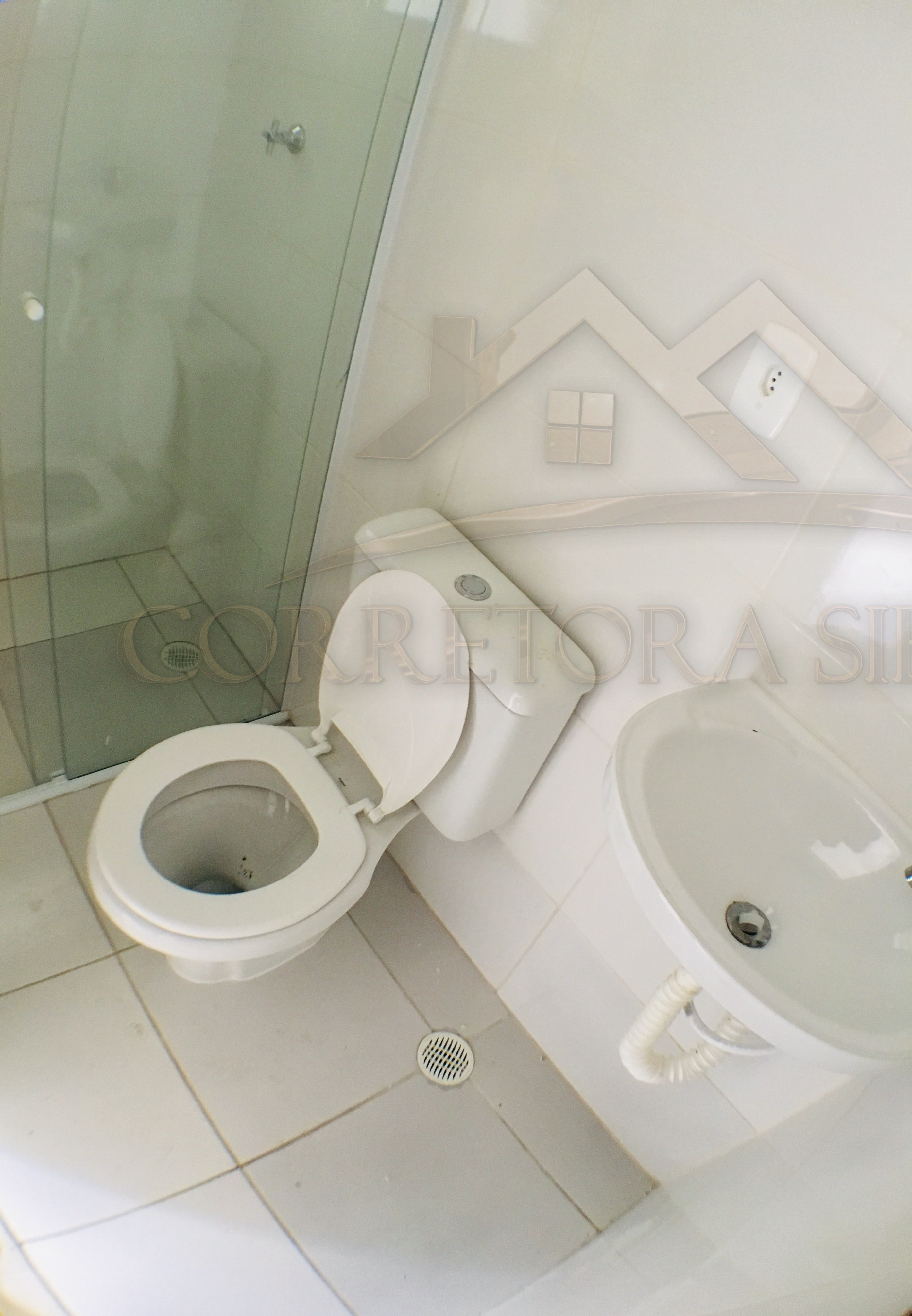 Apartamento residencial em são paulo - sp, tatuapé