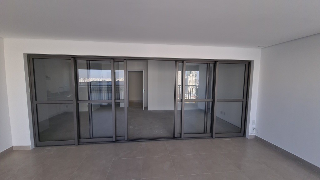 Apartamento a venda no condomínio High Mooca