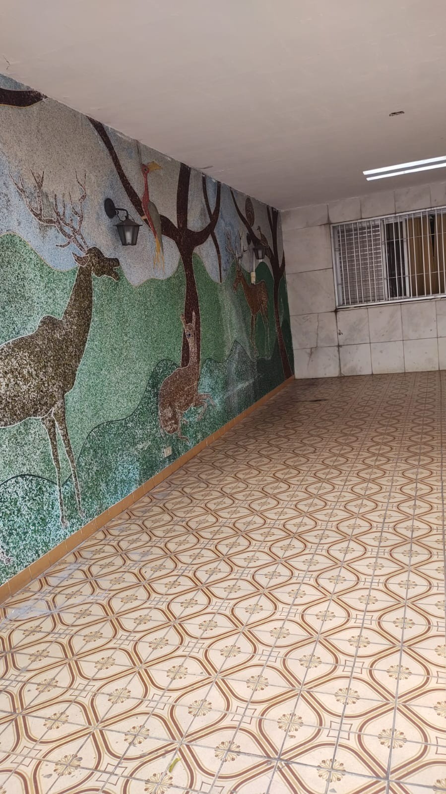 Casa comercial em são paulo - sp, vila carrão