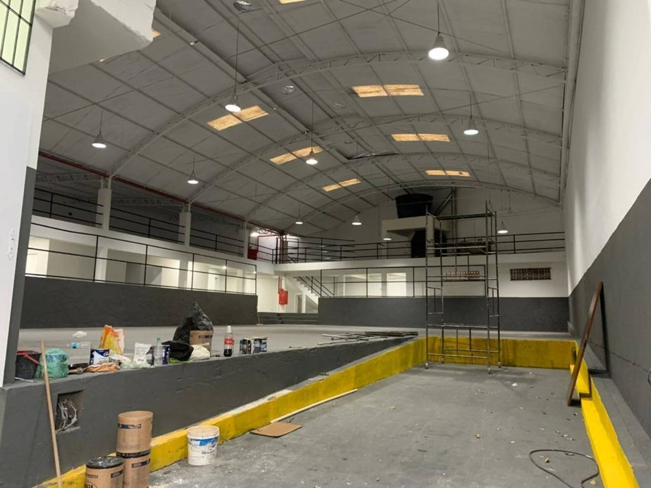 Galpão 650m² a venda em Vila Formosa
