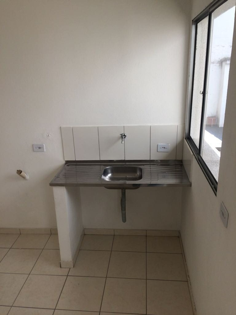 Casa residencial em são paulo - sp, chácara belenzinho