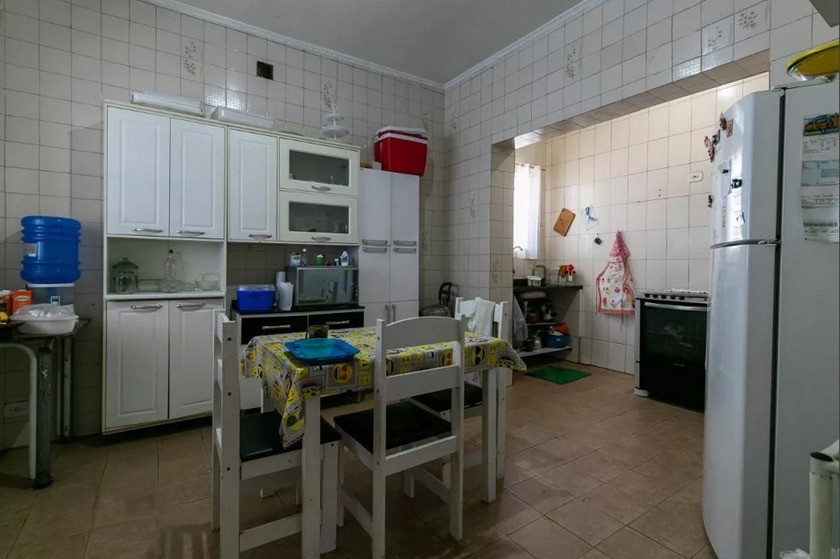 Casa residencial em são paulo - sp, vila carrão