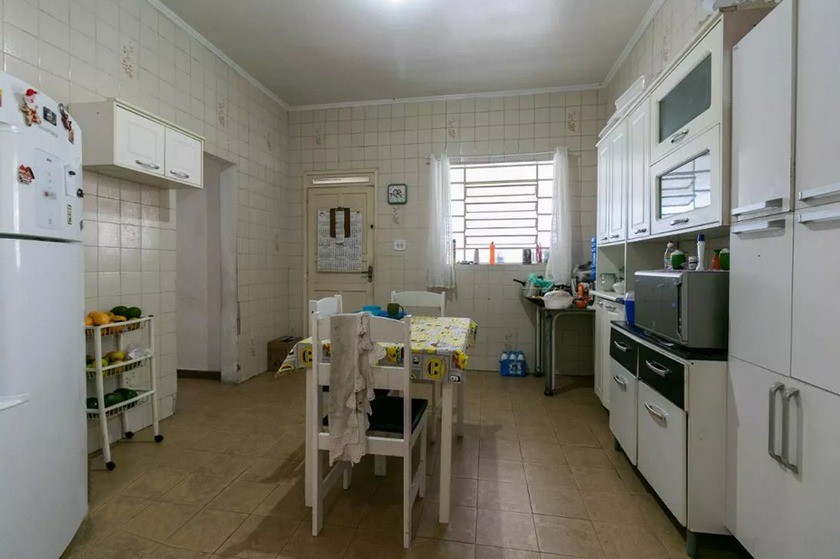 Casa residencial em são paulo - sp, vila carrão