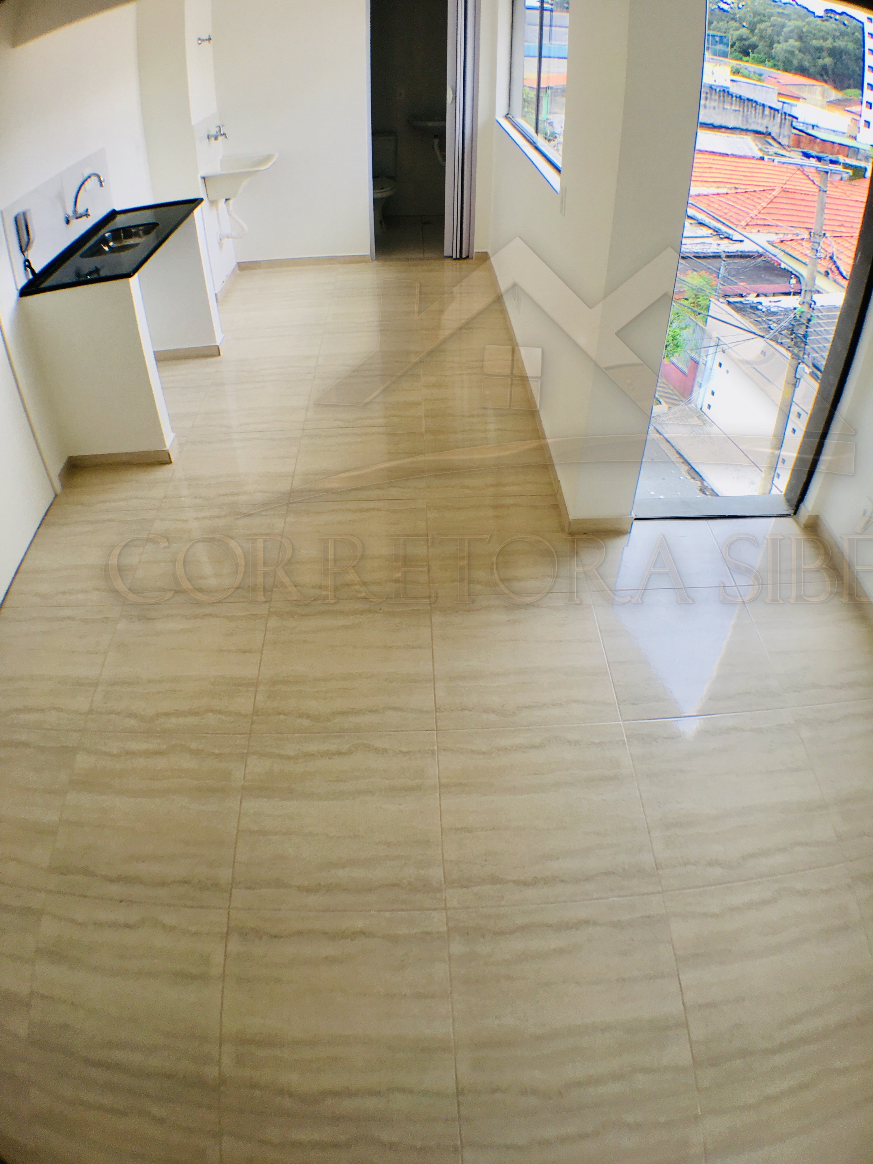 Apartamento residencial em são paulo - sp, tatuapé