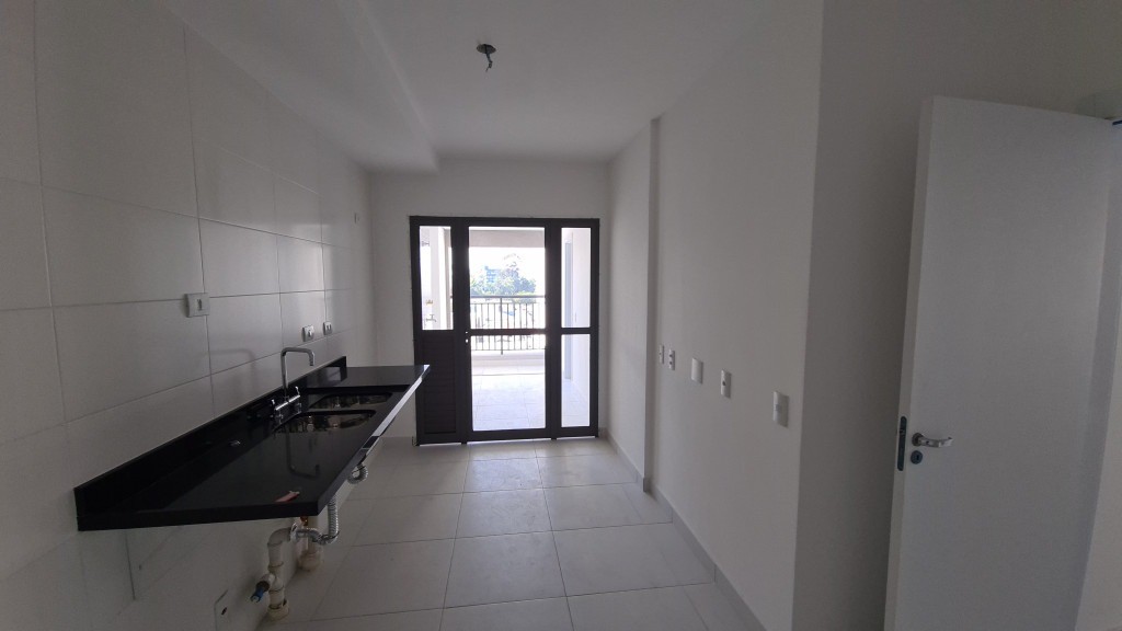 Apartamento a venda no condomínio High Mooca