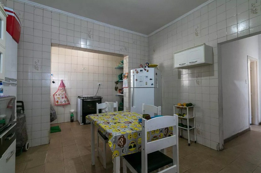 Casa residencial em são paulo - sp, vila carrão