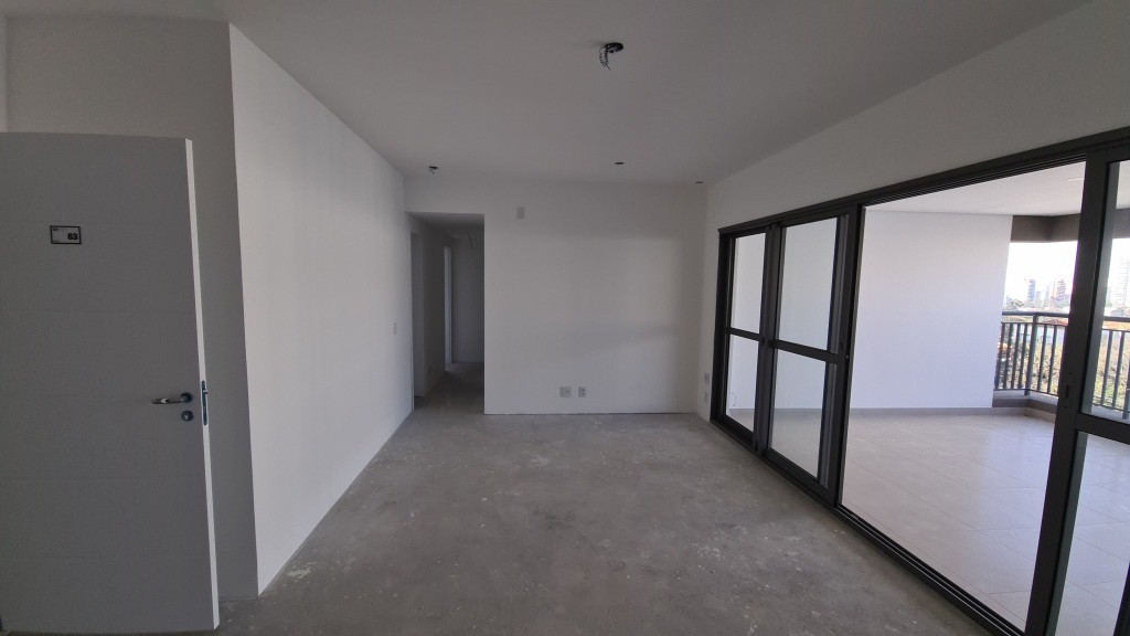 Apartamento a venda no condomínio High Mooca