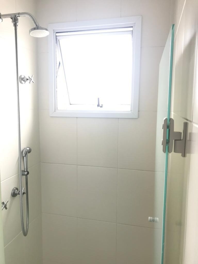Apartamento residencial em são paulo - sp, barra funda