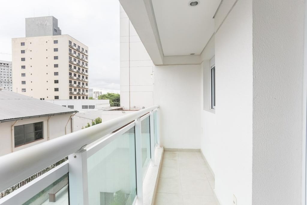 Apartamento residencial em são paulo - sp, várzea da barra f