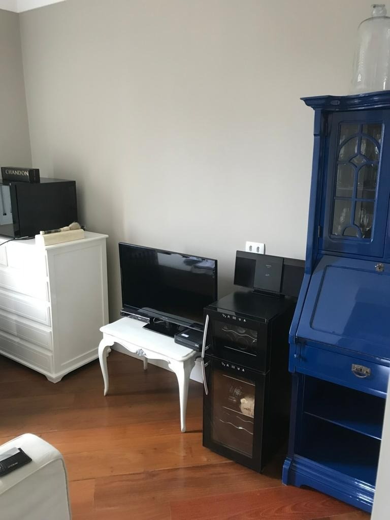 Apartamento residencial em são paulo - sp, barra funda