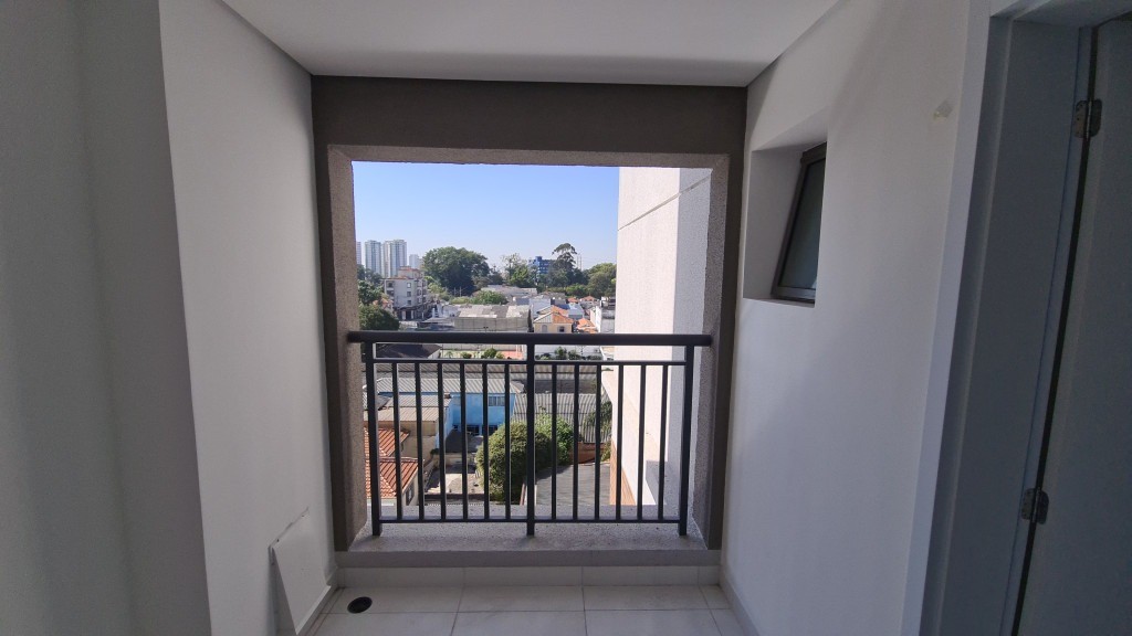 Apartamento a venda no condomínio High Mooca
