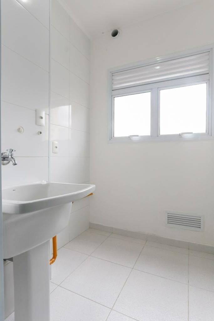Apartamento residencial em são paulo - sp, várzea da barra f