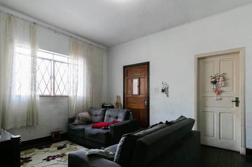 Casa residencial em são paulo - sp, vila carrão