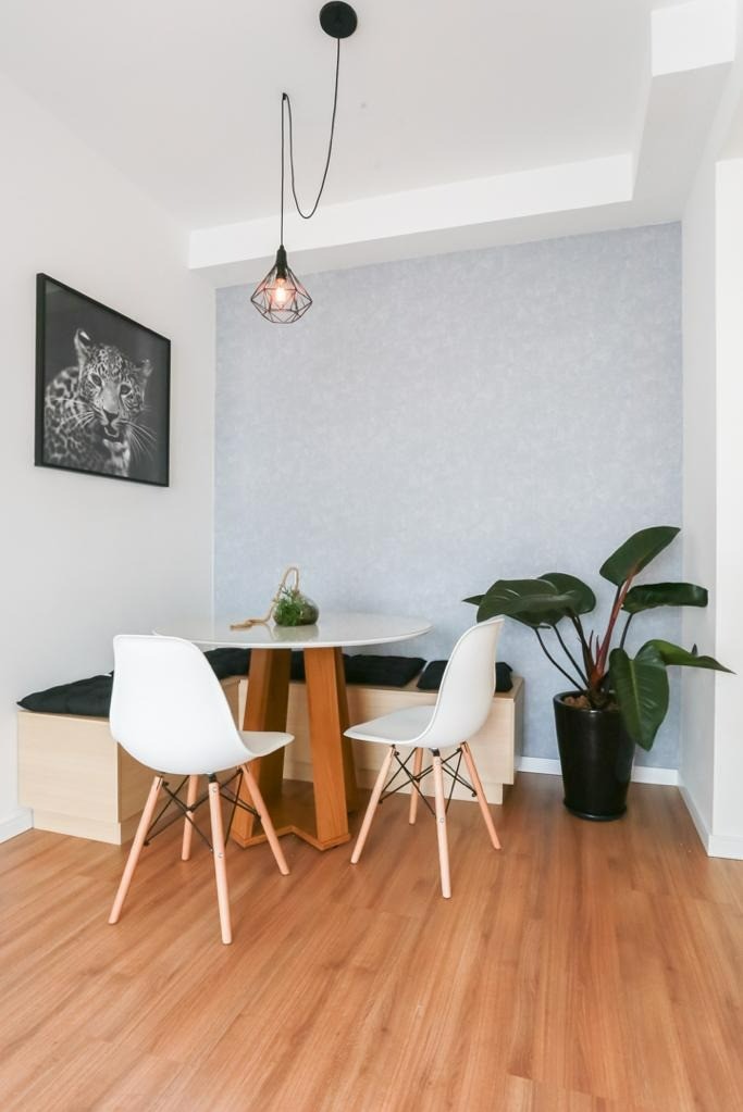 Apartamento residencial em são paulo - sp, várzea da barra f